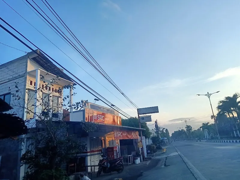 Intan Tour & Travel: Jembatan Perjalanan Nyaman di Cilacap